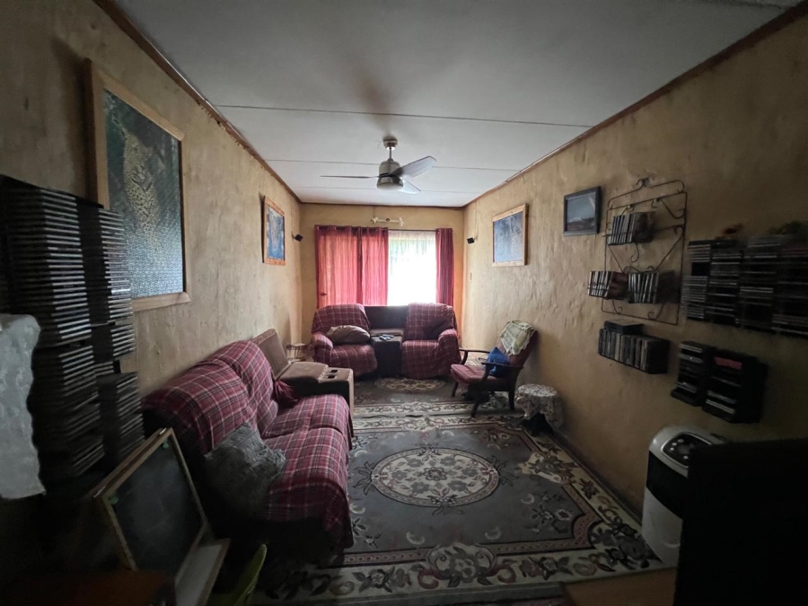 4 Bedroom Property for Sale in Vaalpark Free State